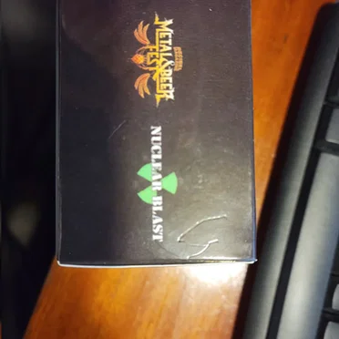 Metal & Beer Fest Edition Cassette Box Set