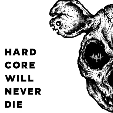 HARDCORE WILL NEVER DIE (SUPER MAXXX OUT BASS BOOST OG EDIT)