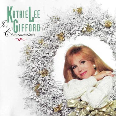 It's Christmastime