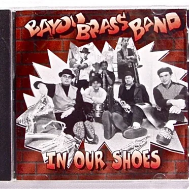 In Our Shoes