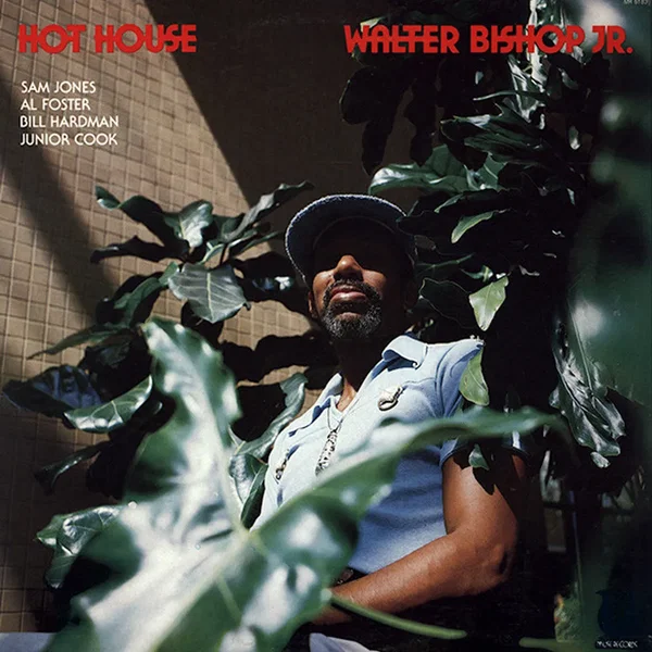 Hot House