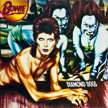 Diamond Dogs