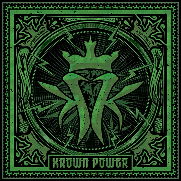 Krown Power