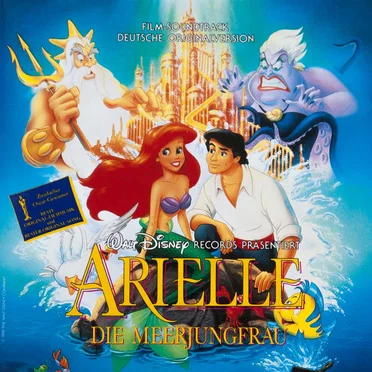 Arielle, die Meerjungfrau