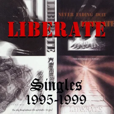 Liberate