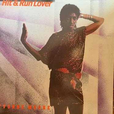 Hit & Run Lover
