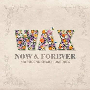 Now & Forever