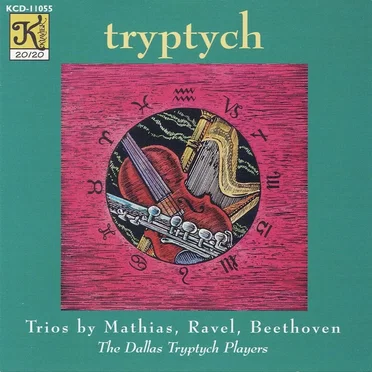 Tryptych