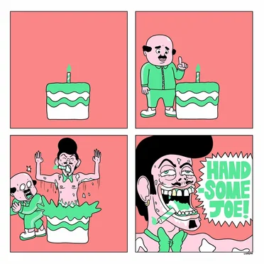 This Garden's Never Gonna Grow