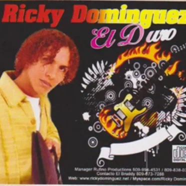 Ricky Dominguez