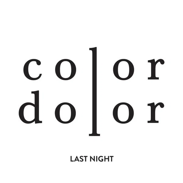 Last Night (Radio edit)