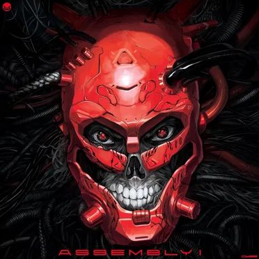 ASSEMBLY I by Various Artists - album cover