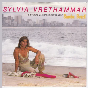 Samba Brazil / Wie vom Wind verweht