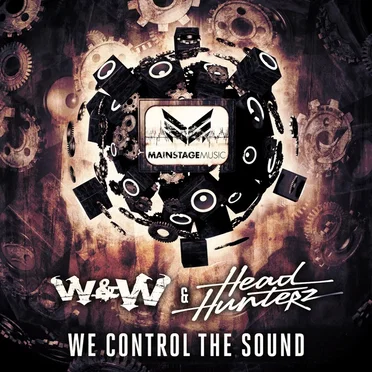We Control the Sound