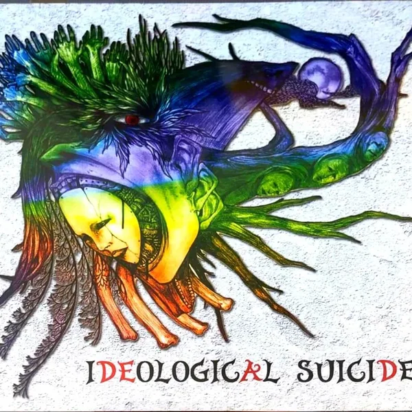 IDEOLOGICAL SUICIDE
