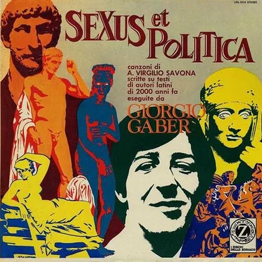 Sexus et Politica