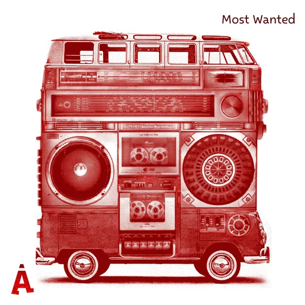 Most Wanted