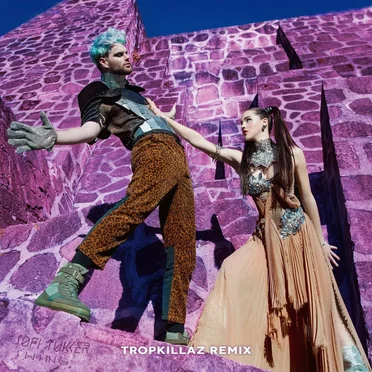 Swing (Tropkillaz remix)