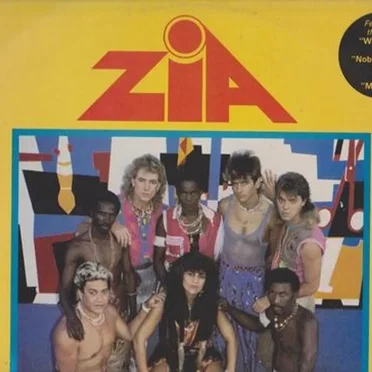 Zia
