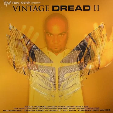 Ray Keith Presents Vintage Dread II