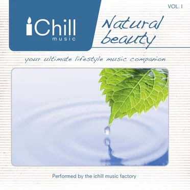 Natural Beauty by I Chill Music Factory - album cover