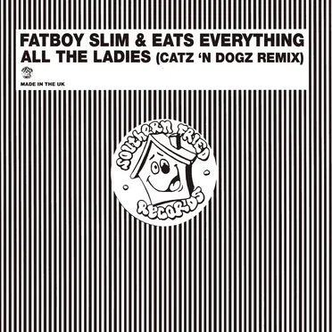 All the Ladies (Catz ’n Dogz remix)
