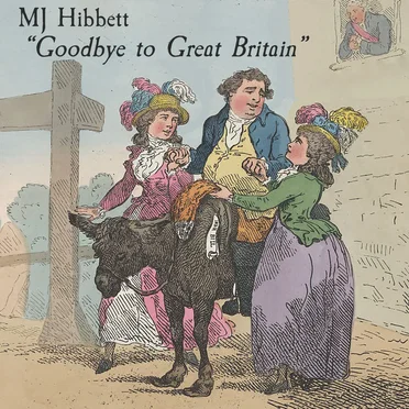 Goodbye to Great Britain