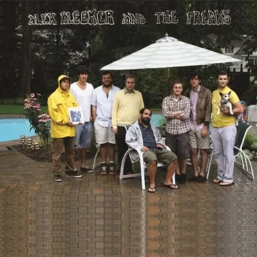 Alex Bleeker and the Freaks