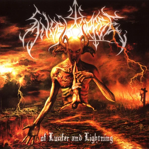 Of Lucifer and Lightning
