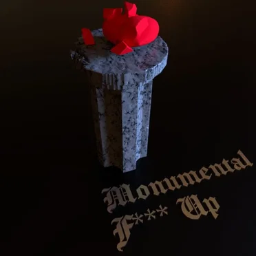 Monumental F*** Up