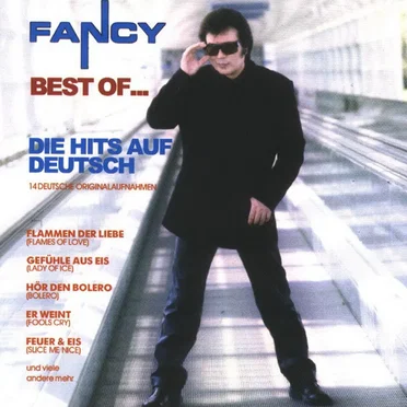 Best Of... Die Hits auf Deutsch