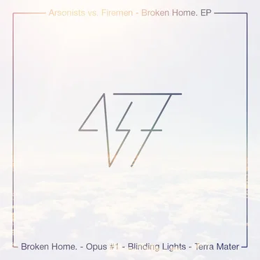 Broken Home. EP