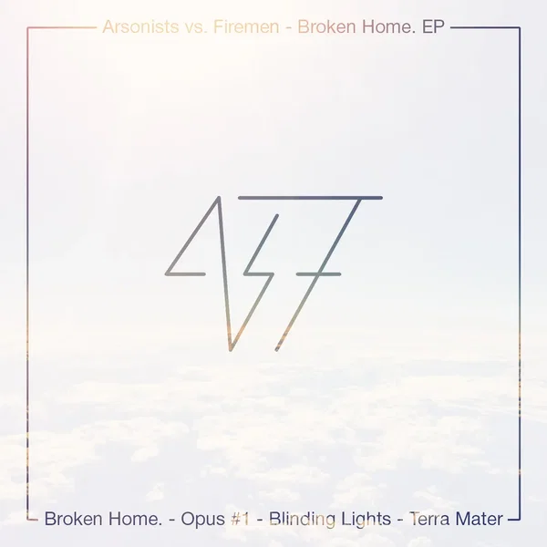 Broken Home. EP
