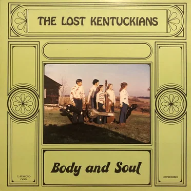 Body And Soul