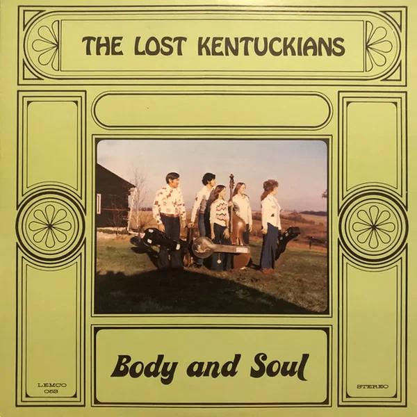 Body And Soul