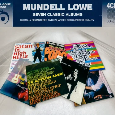 Seven Classic Albums