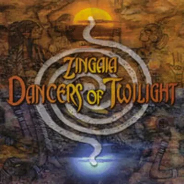 Zingaia