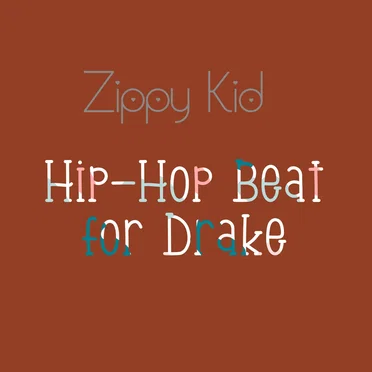 Hip-hop beat for Drake