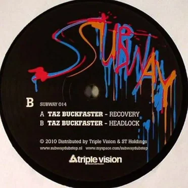 Recovery / Headlock