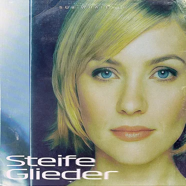 Steife Glieder by SUV WHATEVER - album cover