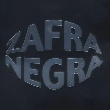Por el mismo camino by Zafra Negra - album cover