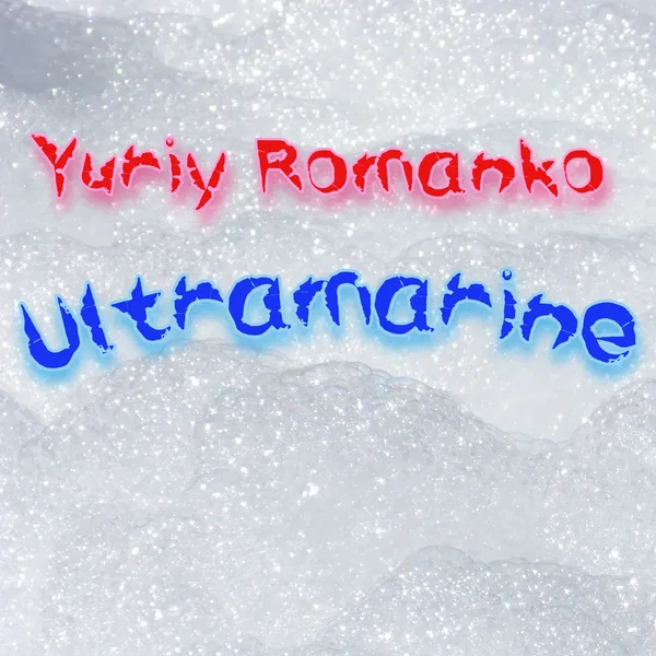 Ultramarine