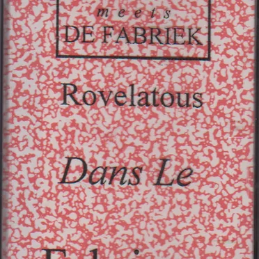 Rovelatous Dans Le Fabrique