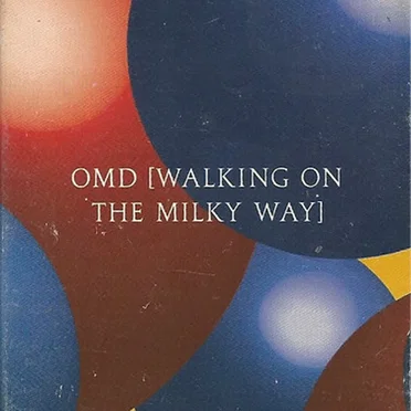 Walking on the Milky Way