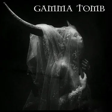 Gamma Tomb by Gamma Tomb - album cover