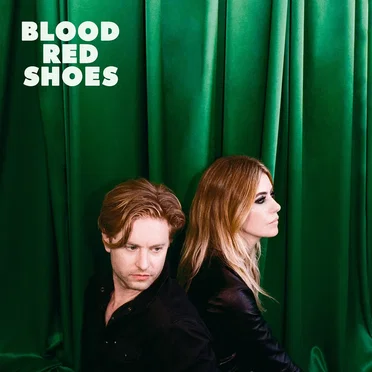Mexican Dress by Blood Red Shoes - album cover