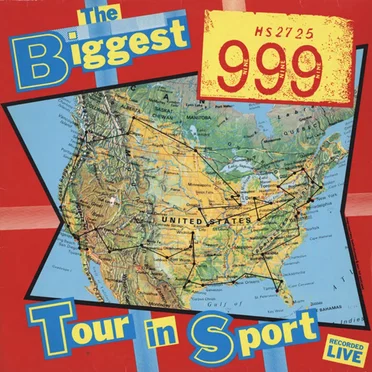 The Biggest Tour In Sport