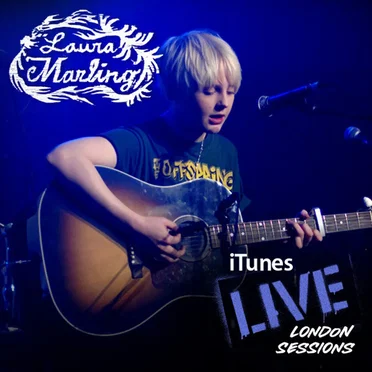 iTunes Live: London Sessions