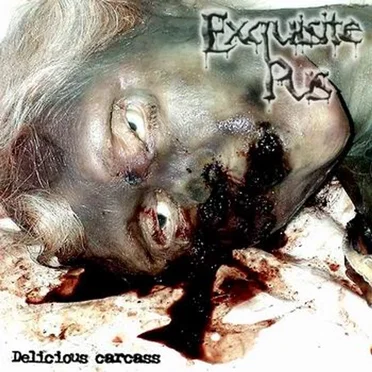 Delicious Carcass