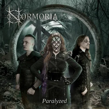 Paralyzed